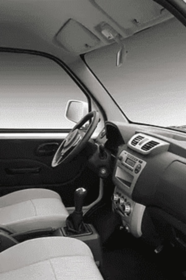 Amplia oferta de Recambios de DFSK originales