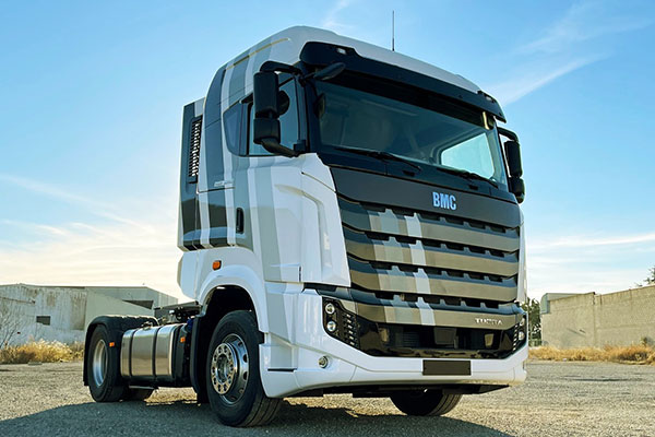 Venta de Repuestos de BMC Venta de Repuestos de BMC