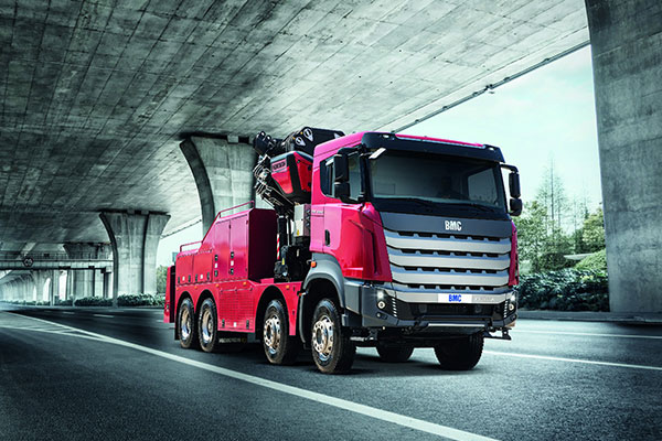 Venta de Repuestos de BMC Venta de Repuestos de BMC