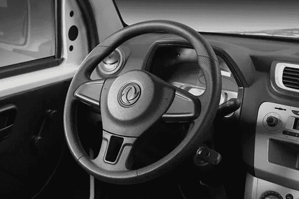 Venta de Repuestos de DFSK