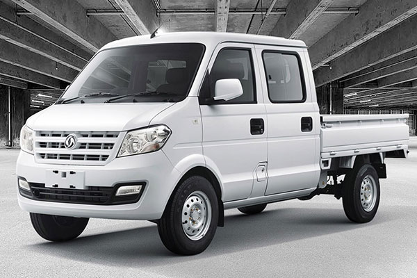 Venta de Repuestos de DFSK