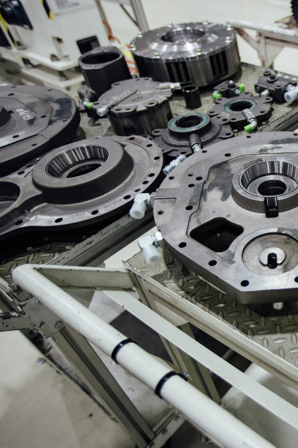 Venta de Repuestos de ISUZU