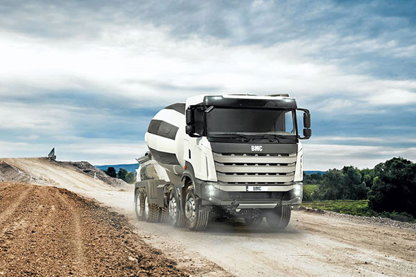 Recambios BMC TRUCKS Recambios BMC TRUCKS