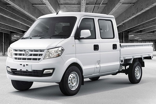 Venta de camiones DFSK